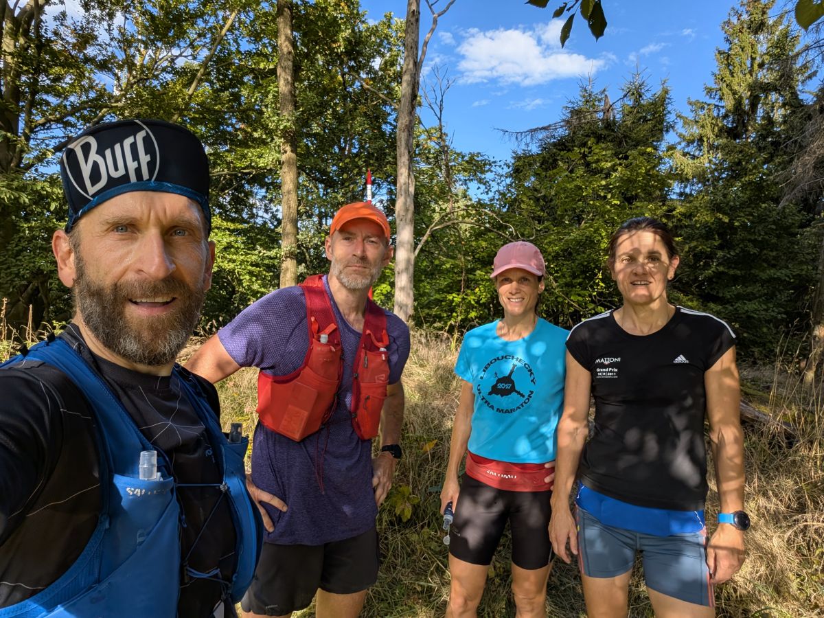 UL-TRAIL