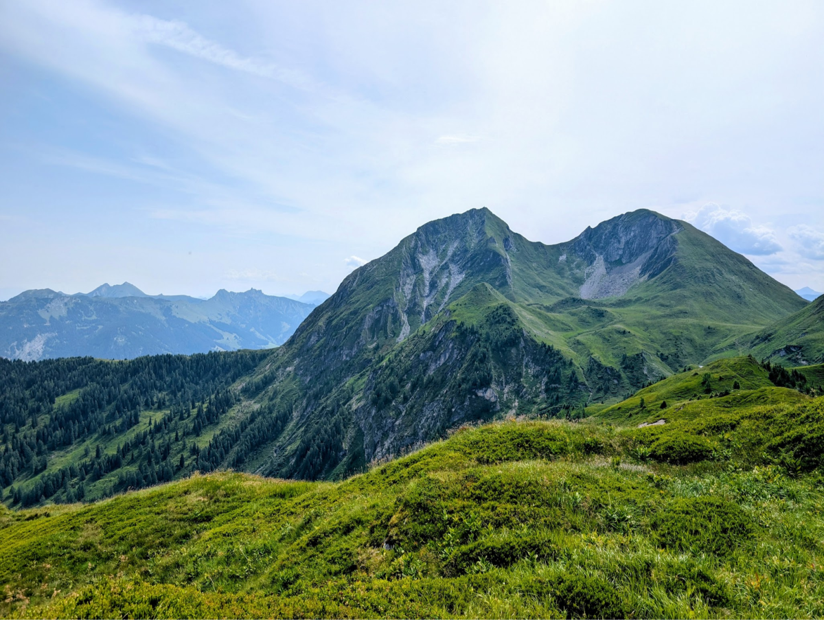 Bernkogel
