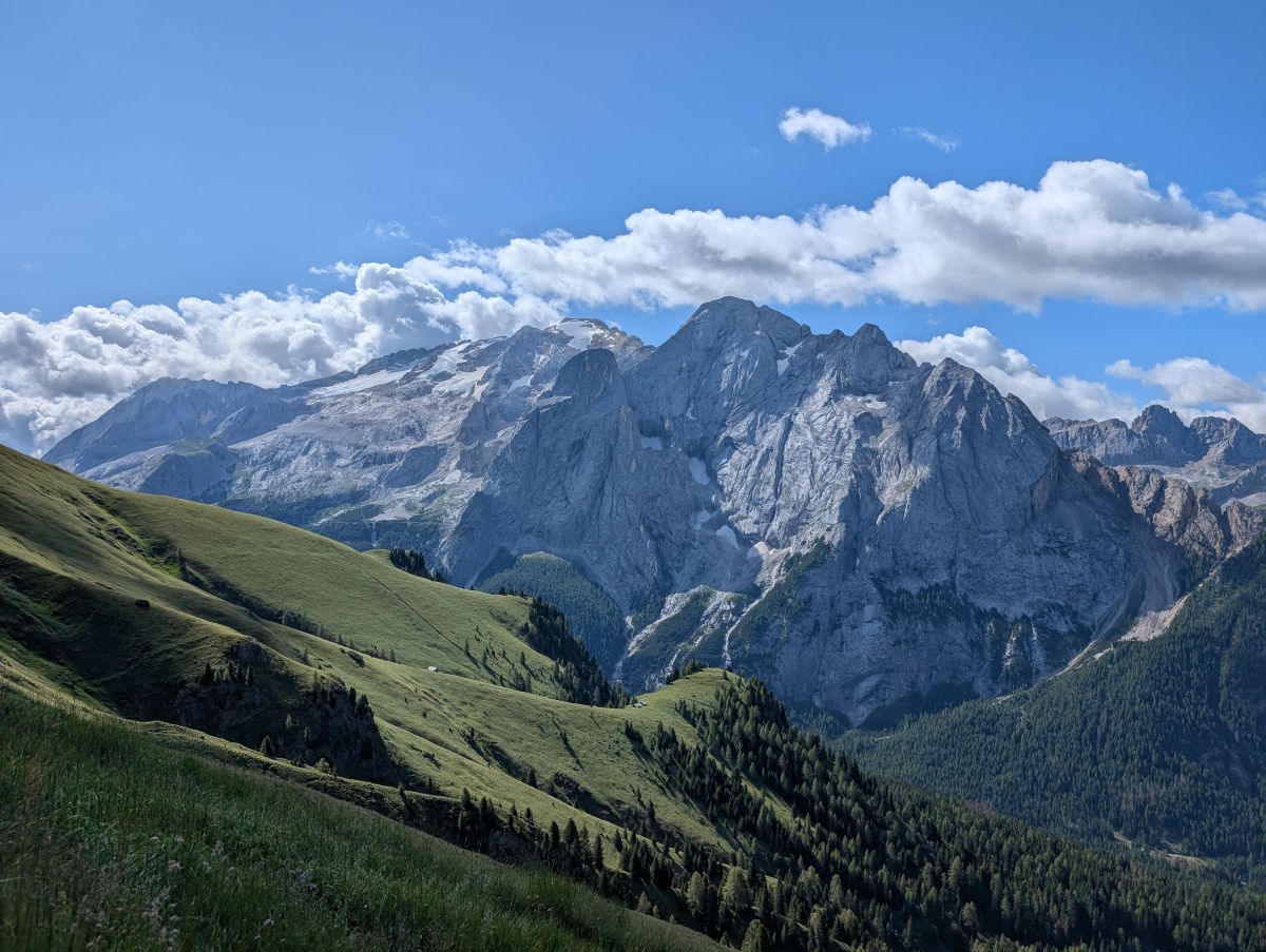 Marmolada