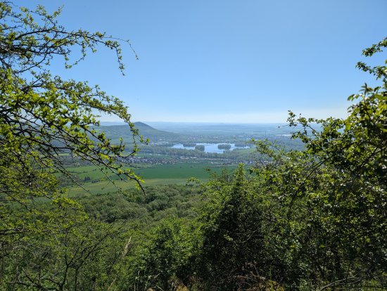 Kousek Středohoří