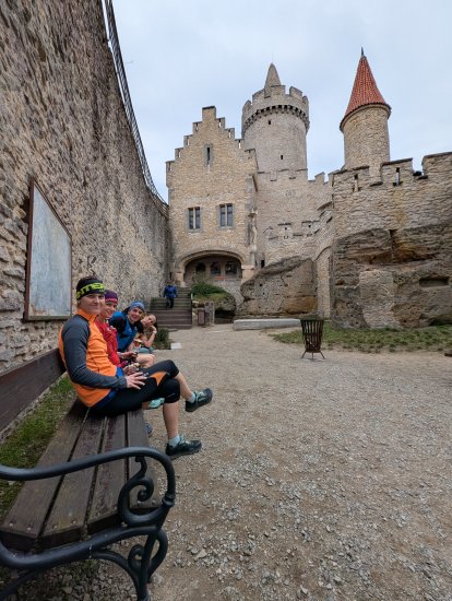 Na Kokoříně