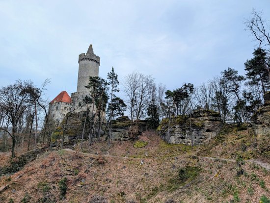 Kokořín