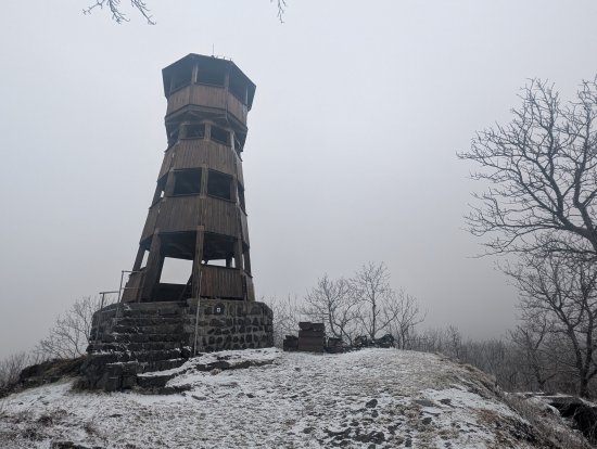 Strážný vrch