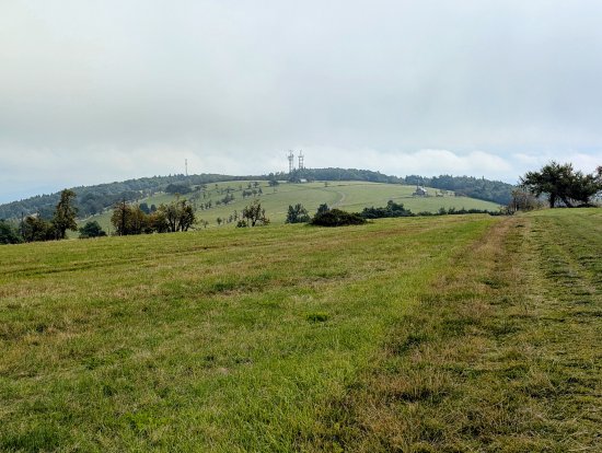 Nakléřovský průsmyk