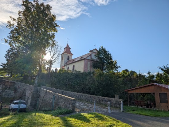 Čermná