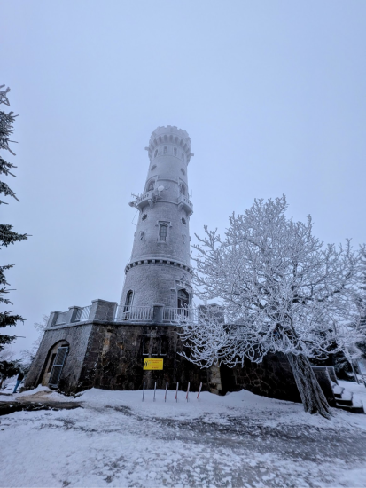 Děčínský Snežník