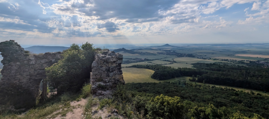 Středohoří