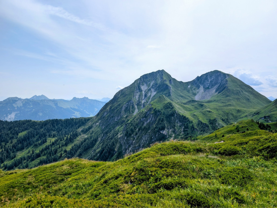 Bernkogel