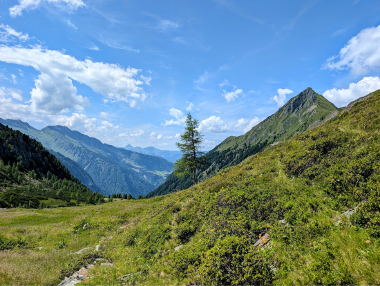 Kaprunská cesta