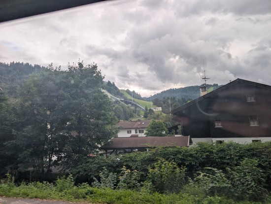 Garmisch