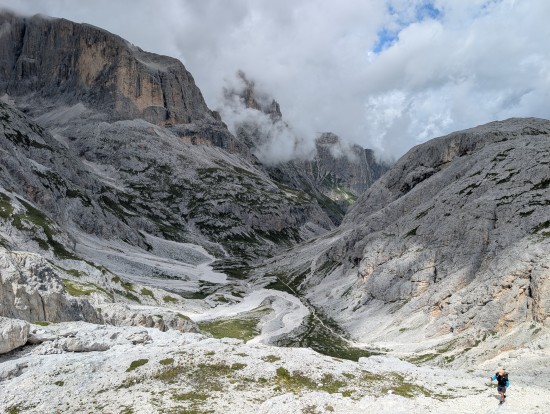 Refugio Giovanni Pedrotti