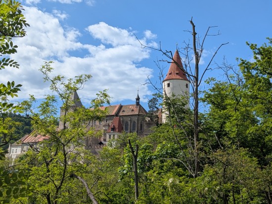 Křivoklát